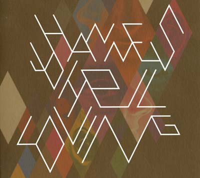 JOHANNES HEIL - Loving - CD