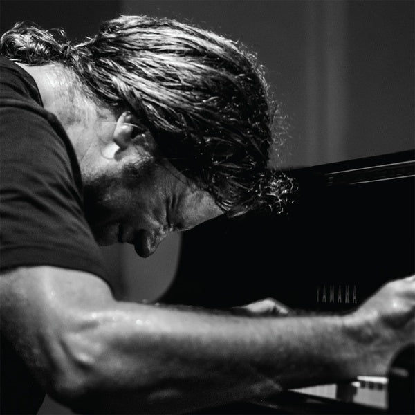 JOHN BLUM - Nine Rivers - CD
