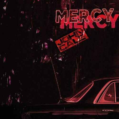 John Cale - Mercy (2 Lp's) - Vinyl
