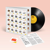 John Cale - The Academy In Peril (Remastered, Digital Download Card) - Vinyl