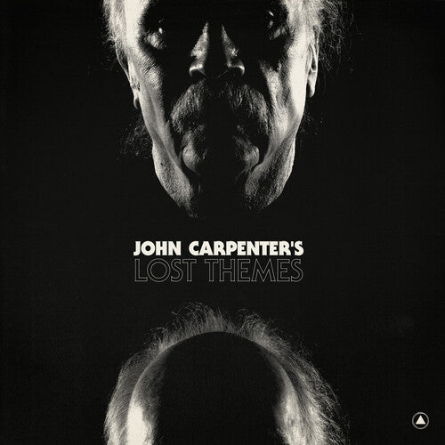 John Carpenter - Lost Themes (Neon Yellow Colored Vinyl) - Vinyl