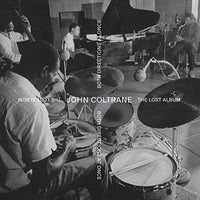 John Coltrane - Both Directions at Once - The Lost Album - Vinyl
