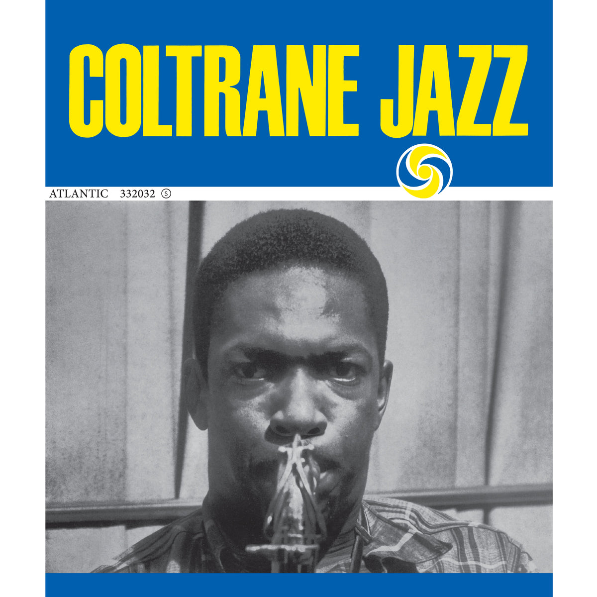 John Coltrane - Coltrane Jazz (Limited Edition, 180 Gram Vinyl, Brick & Mortar Exclusive, Mono Sound) - Vinyl