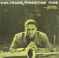 John Coltrane - Coltrane [LP] - Vinyl