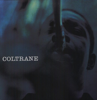 John Coltrane - Coltrane - Vinyl