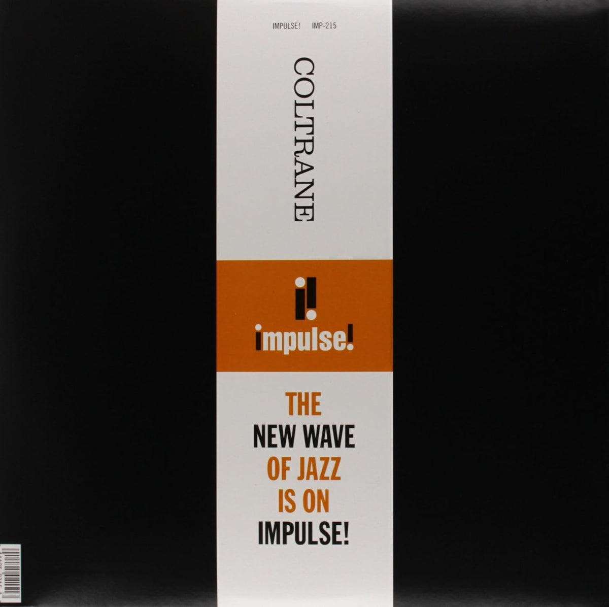 John Coltrane - Coltrane - Vinyl