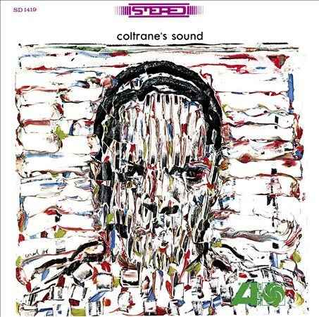 John Coltrane - COLTRANE'S SOUND - Vinyl