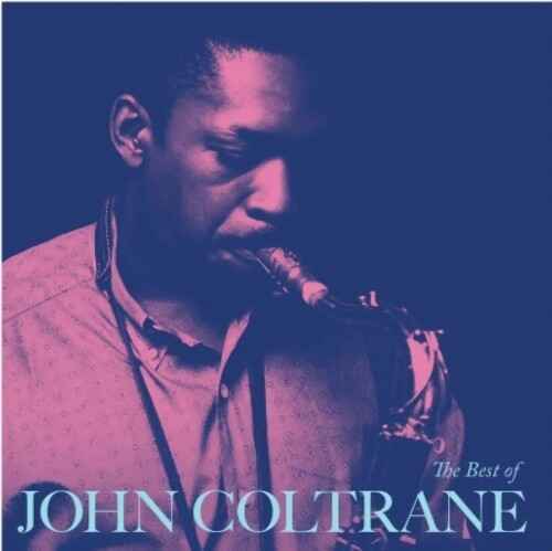 John Coltrane - The Best Of John Coltrane - Vinyl