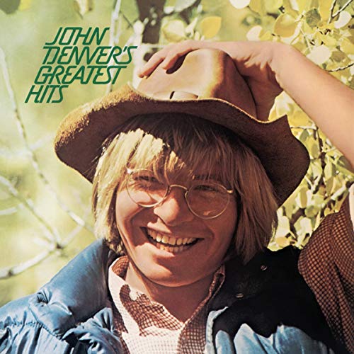 John Denver - Greatest Hits - Vinyl