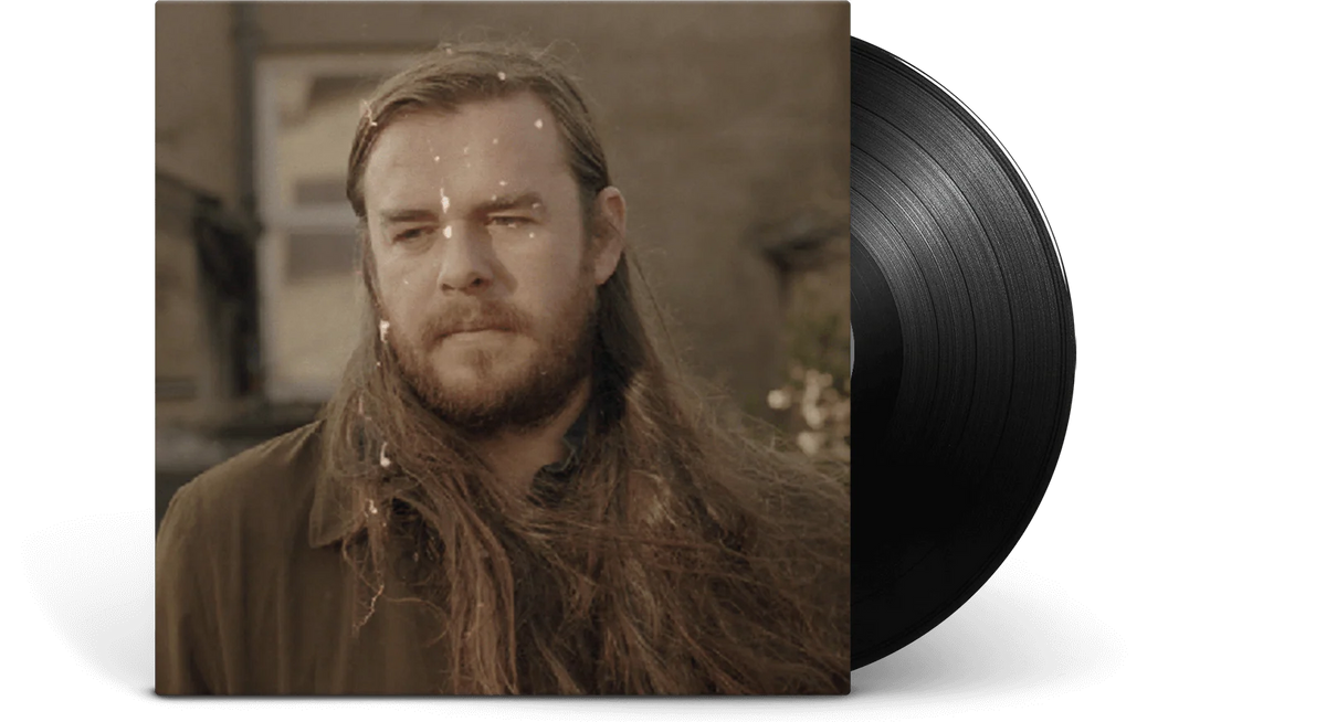 John Francis Flynn - I Would Not Live Always - Vinyl