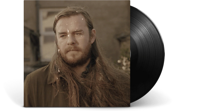 John Francis Flynn - I Would Not Live Always - Vinyl