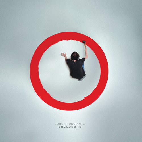 John Frusciante - Enclosure (150 Gram Vinyl) (2 Lp's) - Vinyl