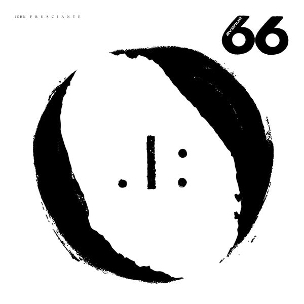 John Frusciante - . I : - Vinyl