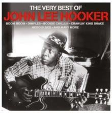 John Lee Hooker - The Very Best of John Lee Hooker - Vinyl