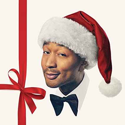 John Legend - A Legendary Christmas: Deluxe Edition (2 Lp's) - Vinyl
