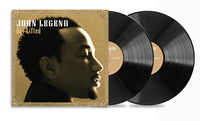 John Legend - Get Lifted (Bonus Track) (2 Lp's) - Vinyl
