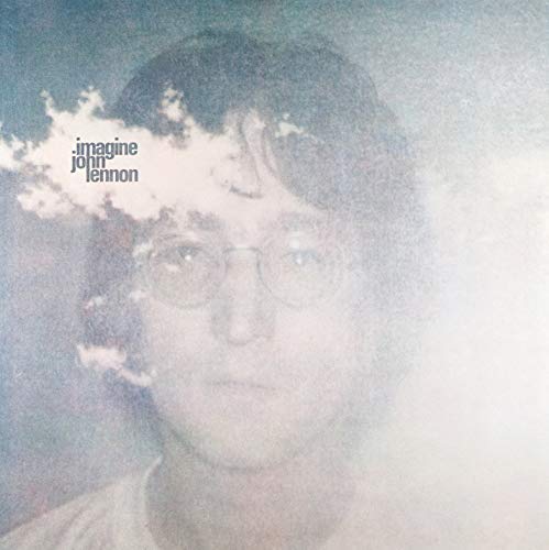 John Lennon - Imagine - The Ultimate Mixes Deluxe [2 LP] - Vinyl