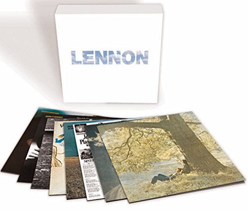 John Lennon - Lennon - Vinyl