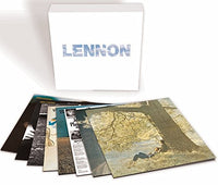 John Lennon - Lennon - Vinyl
