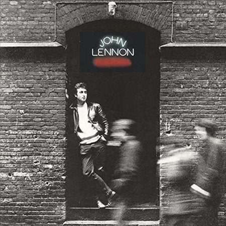 John Lennon - Rock 'N' Roll (180 Gram Vinyl) - Vinyl