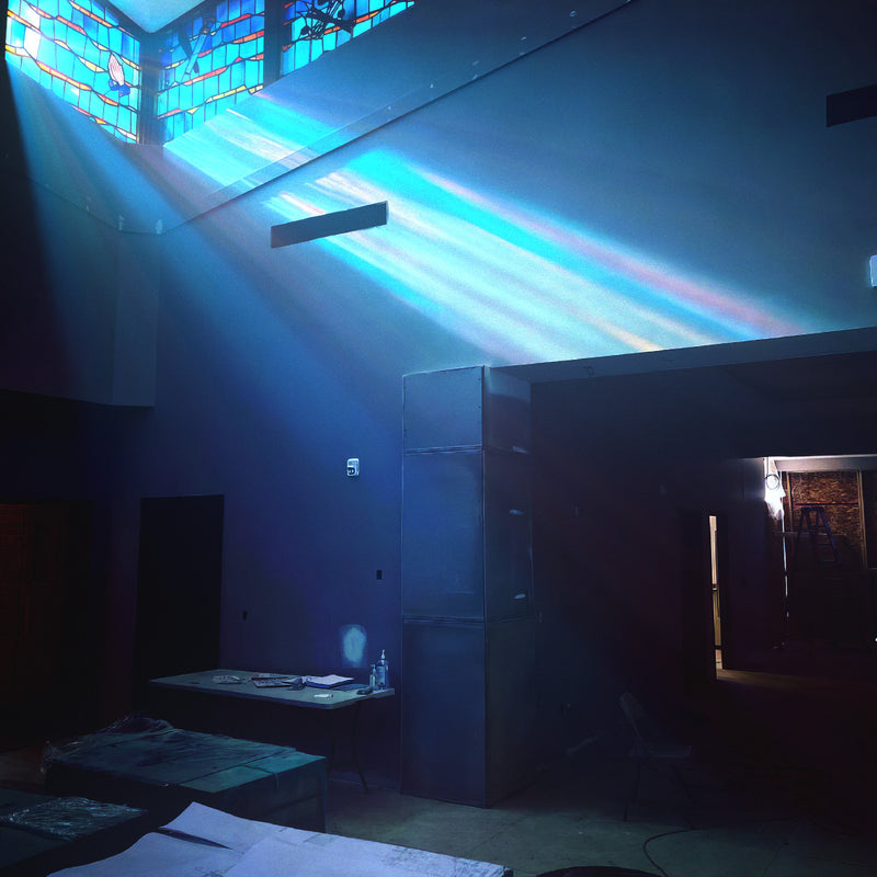 John Maus - Later Than You Think - Vinyl