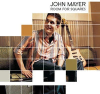 John Mayer - Room For Squares [Import] (180 Gram Vinyl) - Vinyl