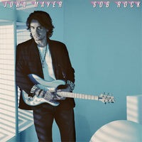 John Mayer - Sob Rock (180 Gram Vinyl) - Vinyl