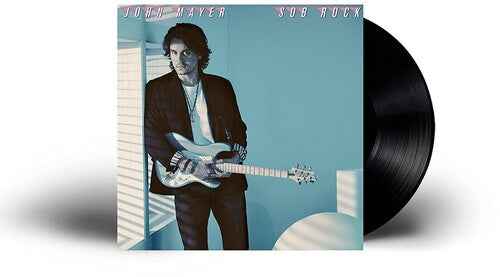 John Mayer - Sob Rock (180 Gram Vinyl) - Vinyl