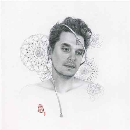 John Mayer - The Search For Everything (180 Gram Vinyl, Download Insert) (2 Lp's) - Vinyl