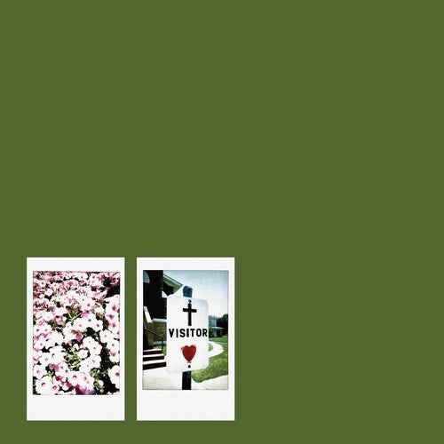 John Moreland - Visitor - Vinyl