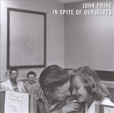 John Prine - In Spite Of Ourselves (Gatefold LP Jacket, Digital Download Card) - Vinyl