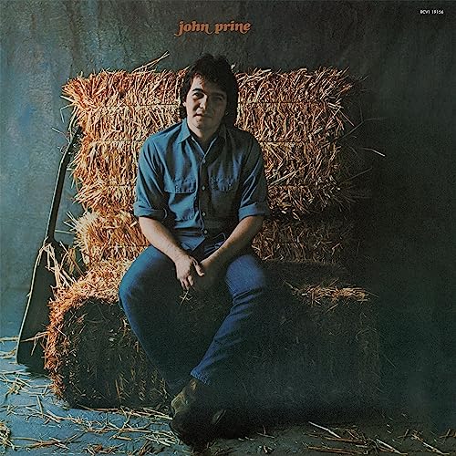 John Prine - John Prine - Vinyl