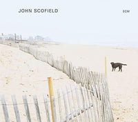 John Scofield - John Scofield [LP] - Vinyl