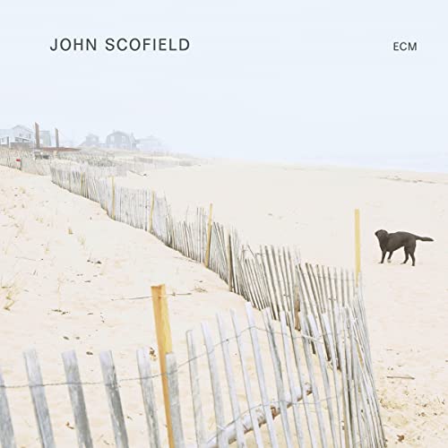 John Scofield - John Scofield [LP] - Vinyl