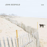 John Scofield - John Scofield [LP] - Vinyl