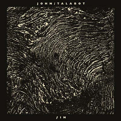 John Talabot - Fin - CD