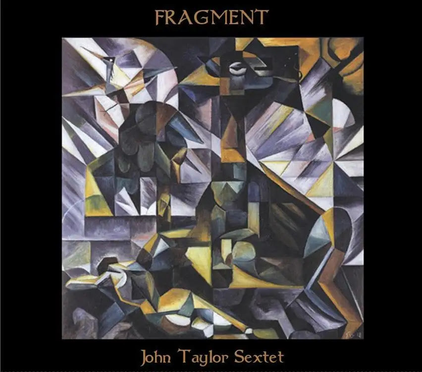 John Taylor Sextet - Fragment - Vinyl