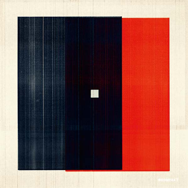 John Tejada - Signs Under Test - CD