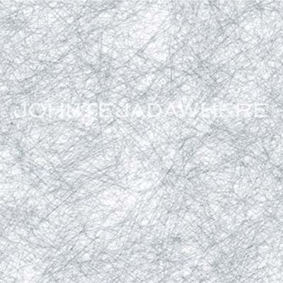 John Tejada - Where - CD