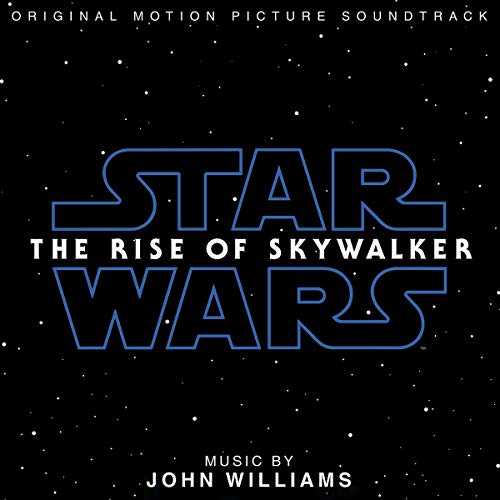John Williams - Star Wars: The Rise of Skywalker [2 LP] - Vinyl