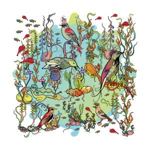 John Zorn - The Dreamers - The Gentle Side -