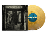 Johnny Blue Skies - Jbs (Indie Exclusive, Colored Vinyl, Gold) - Vinyl