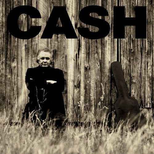 Johnny Cash - American II: Unchained - Vinyl