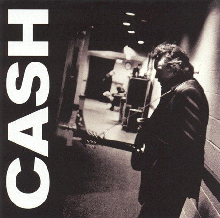 Johnny Cash - AMERICAN III: SO(LP) - Vinyl