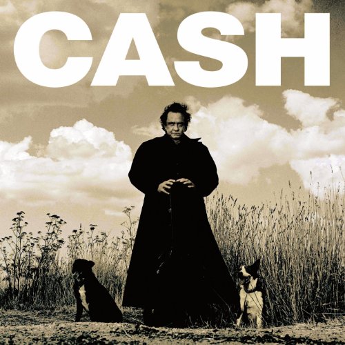 Johnny Cash - American Recordings [Import] (180 Gram Vinyl) - Vinyl