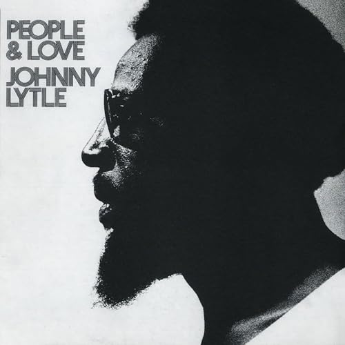 Johnny Lytle - People & Love (Jazz Dispensary Top Shelf Series) [LP] - Vinyl