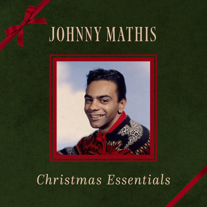 Johnny Mathis - Christmas Essentials - Vinyl
