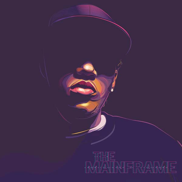 JOKER - The Mainframe - CD