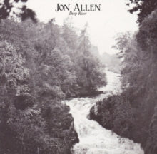 Jon Allen - Deep River - Vinyl