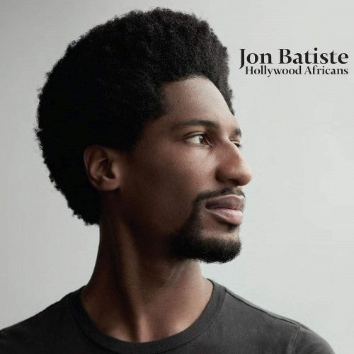 Jon Batiste - Hollywood Africans (2 Lp's) - Vinyl